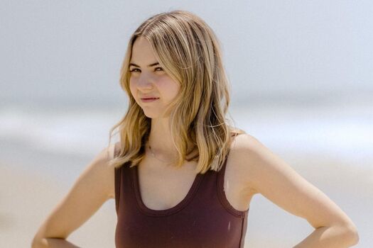 Full leaked Bobbi althoff private photo