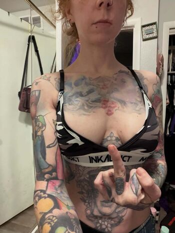 Bobbi Bamf