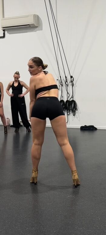 Full leaked Bobbi shultz private photo