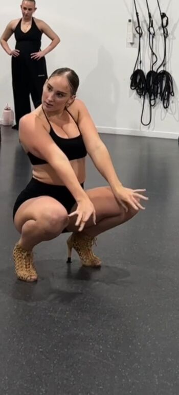 Full leaked Bobbi shultz private photo