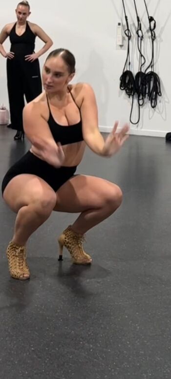 Full leaked Bobbi shultz private photo