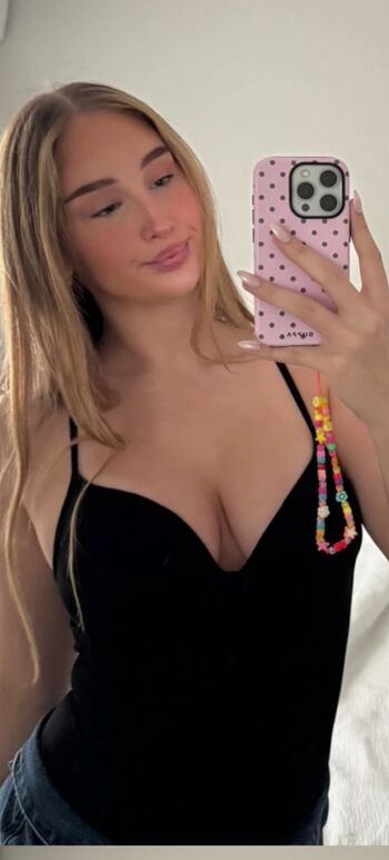 Full leaked Bobbi shultz private photo