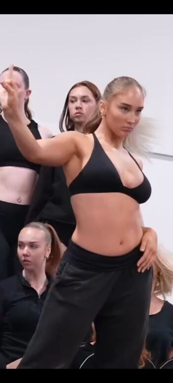 Full leaked Bobbi shultz private photo