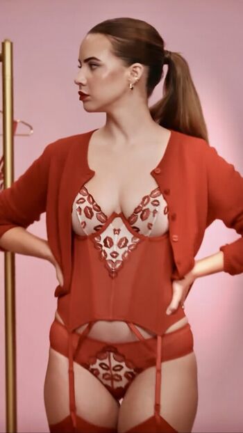 Full leaked Bobbialthon page private onlyfans photo