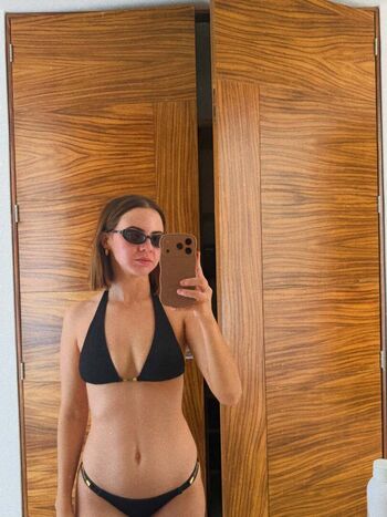 Full leaked Bobbialthon page private onlyfans photo