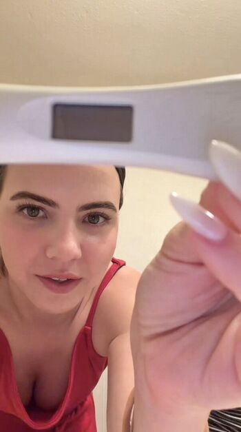 Full leaked Bobbialthon page private onlyfans photo