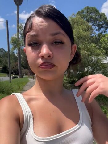 Full leaked Bobbie moore private photo