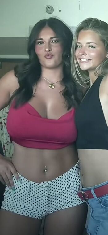 Full leaked Bobbie moore page private photo