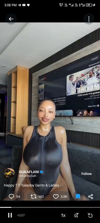 Full leaked Bobbie moore  page private photo