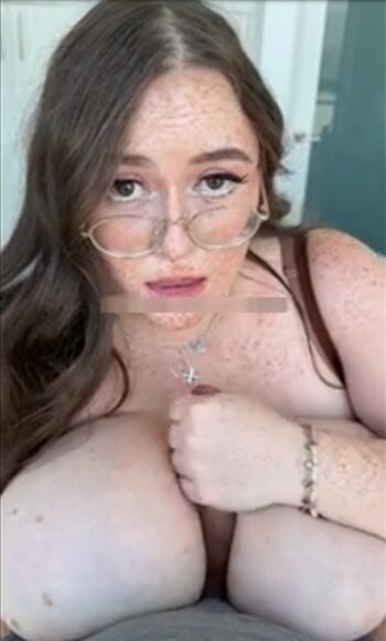 Full leaked Bobbie moore page private photo