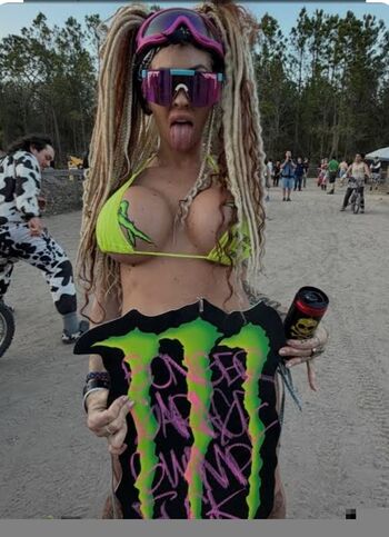 Full leaked Bobbie moore page private photo