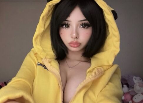 Full leaked Bobbie moore page private photo