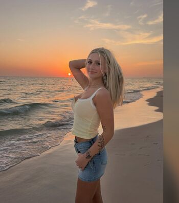 Full leaked Bobbie moore page private photo