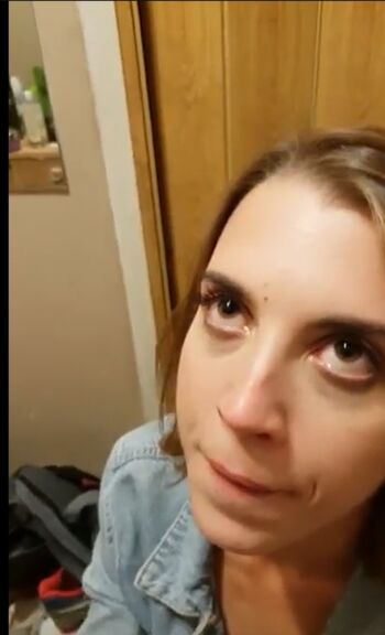 Full leaked Bobbie moore page private photo