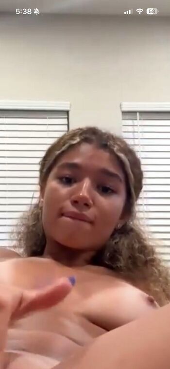 Full leaked Bobbie moore page private photo