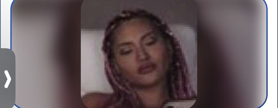 Full leaked Bobbie moore page private photo