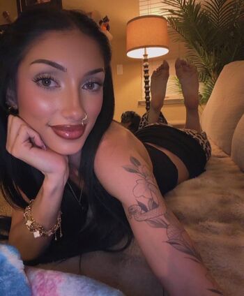 Full leaked Bobbie moore page private photo
