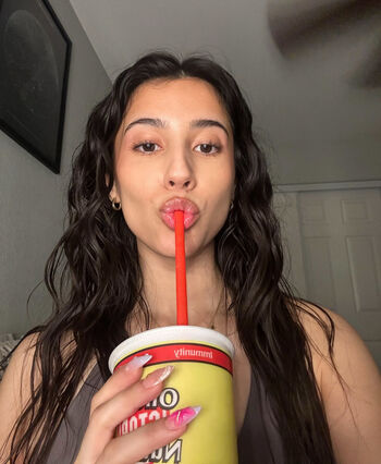 Full leaked Bobbie moore  page private photo