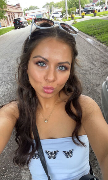 Full leaked Bobbie moore  page private photo