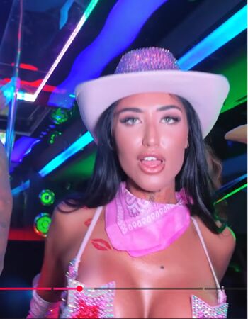 Full leaked Bobbie moore  page private photo