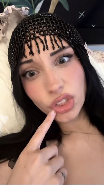 Full leaked Bobbie moore  page private photo