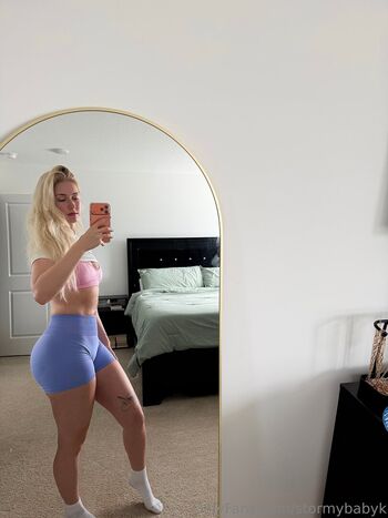 Full leaked Bobbie moore page private photo