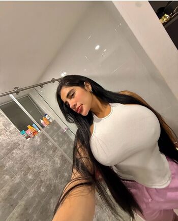 Full leaked Bobbie moore private photo