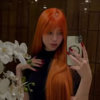 Full leaked Bobbie moore page private photo