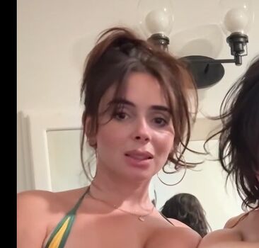 Full leaked Bobbie moore page private photo