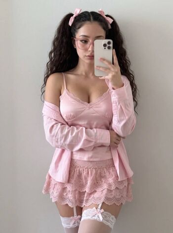 Full leaked Bobbie moore page private photo