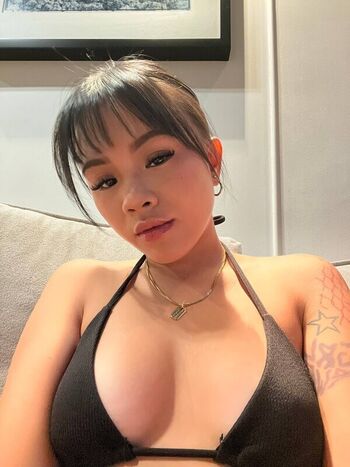 Full leaked Bobbie moore page private photo