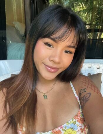 Full leaked Bobbie moore page private photo