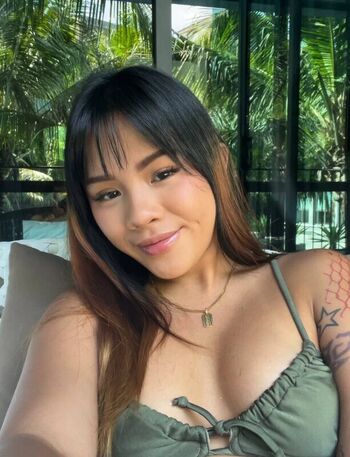 Full leaked Bobbie moore page private photo
