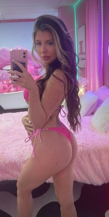 Full leaked Bobbie moore page private photo