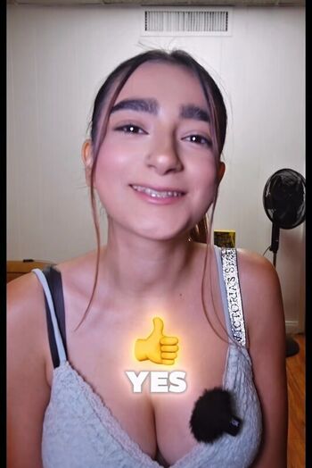 Full leaked Bobbie moore page private photo