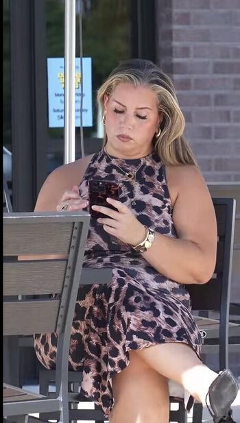 Full leaked Bobbie moore page private photo
