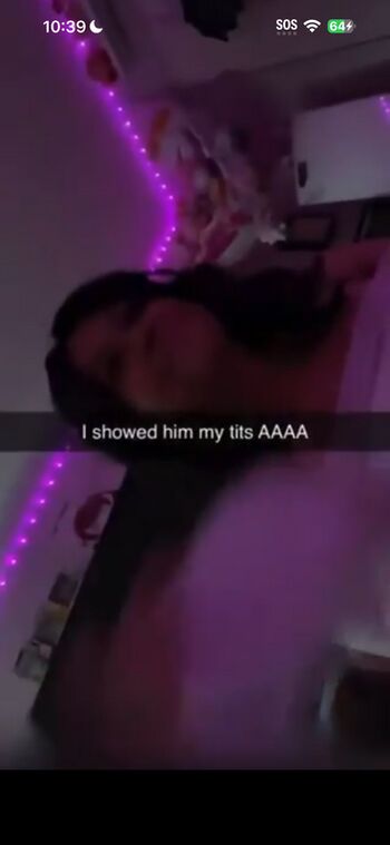 Full leaked Bobbie moore page private photo