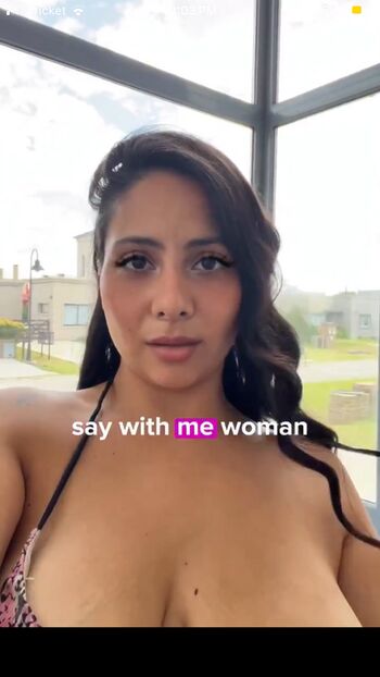 Full leaked Bobbie moore page private photo