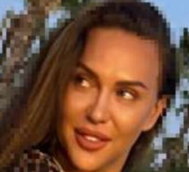 Full leaked Bobbie moore page private photo