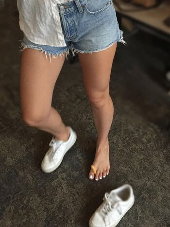 Full leaked Bobbie moore page private photo