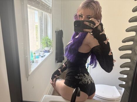 Full leaked Bobbie moore page private photo