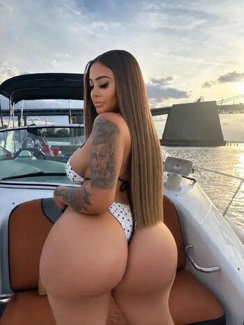 Full leaked Bobbie moore page private photo