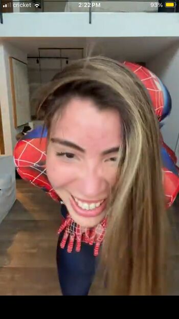 Full leaked Bobbie moore page private photo