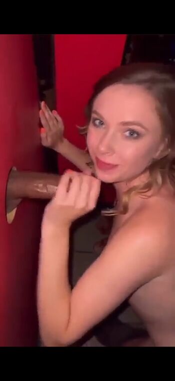 Full leaked Bobbie moore page private photo