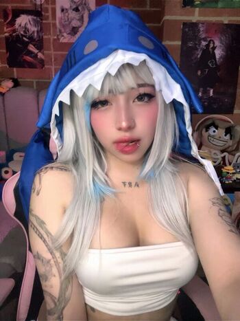 Full leaked Bobbie moore page private photo