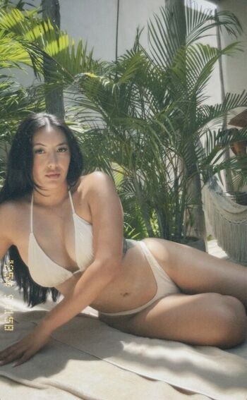 Full leaked Bobbie moore page private photo