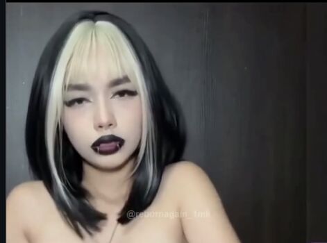 Full leaked Bobbie moore page private photo