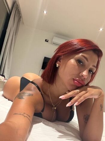 Full leaked Bobbie moore page private photo