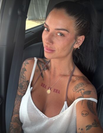 Full leaked Bobbie moore page private photo