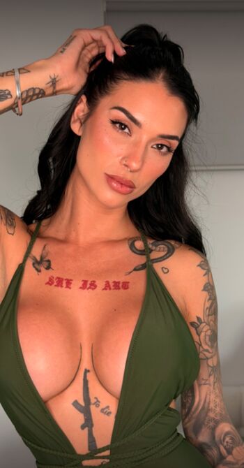 Full leaked Bobbie moore page private photo